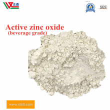 Feed Grade Zinc Oxide 99.7% Superior Grade Indirect Zinc Oxide High Purity Feed Grade Zinc Oxide